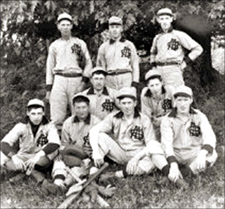 1913 Alberni