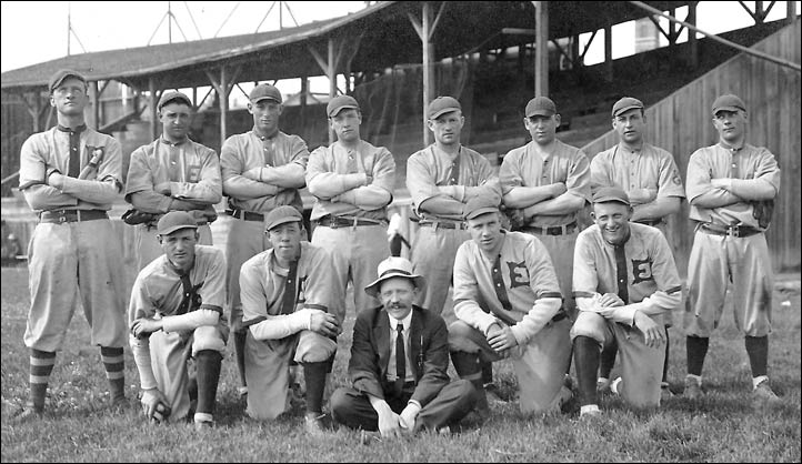 1913 Edmonton