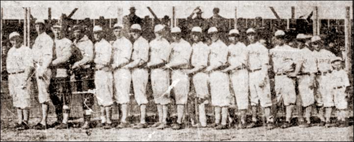 Calgary Bronchos