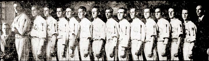 1915 National Biscuit Co.