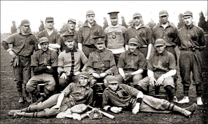 95th Toronto Battalion