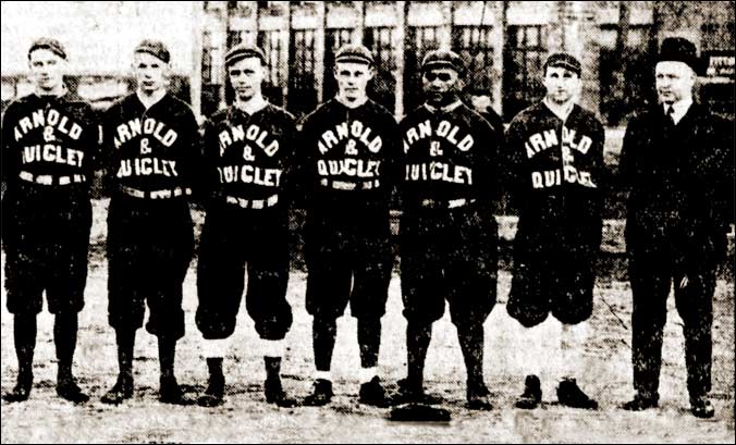 Arnold & Quigley 2