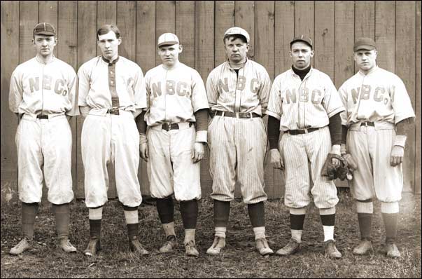 1918 NBC