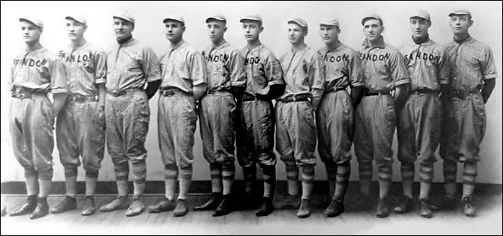 1920 Brandon Greys