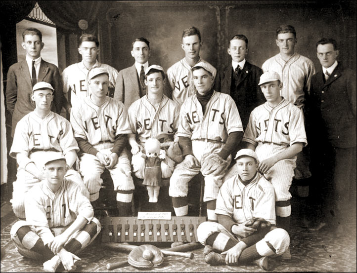 1919 Kamloops