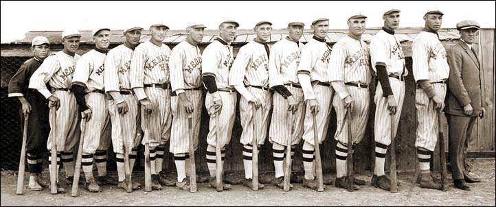 Medicine Hat Monarchs