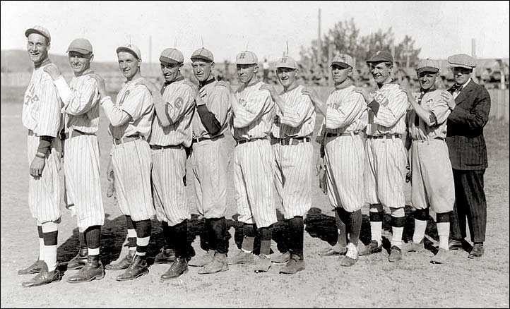 Medicine Hat Monarchs