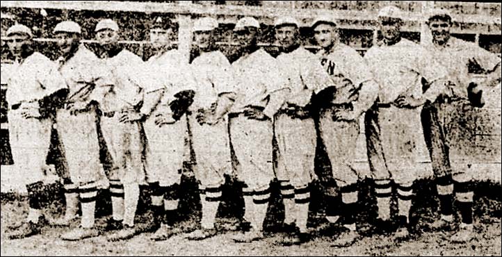 Nick Williams All-Stars