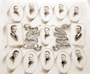 1920 Brandon Juniors