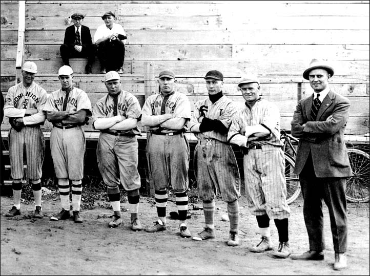 1920 Moose Jaw