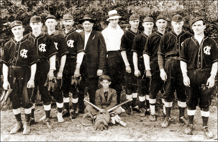 1920 Port Haney