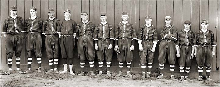 1920 Vancouver Centrals
