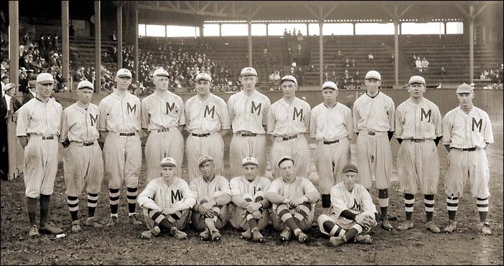 1920 Vancouver Mission