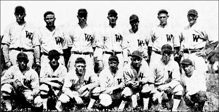 Winnipeg Maroons
