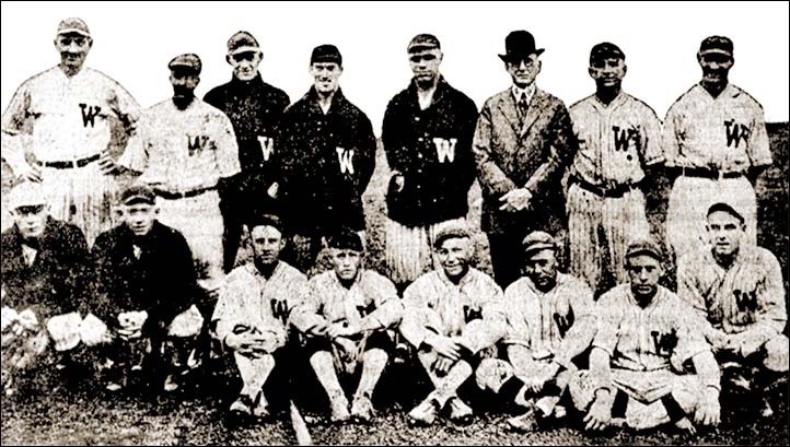Winnipeg Maroons