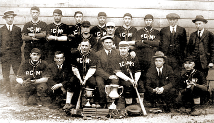 1923 BC Box