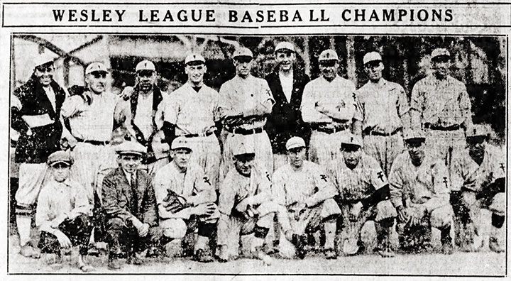 Tammany Tigers