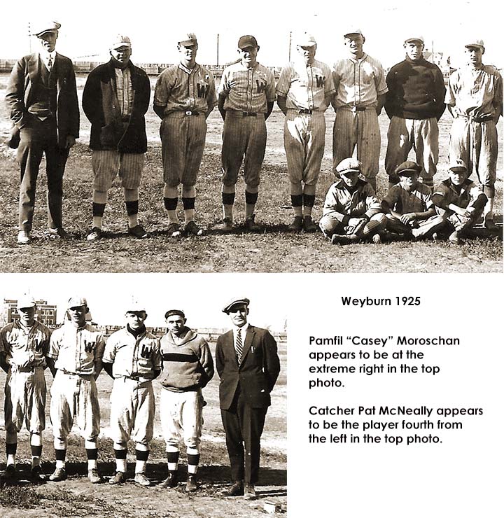 1925 Weyburn