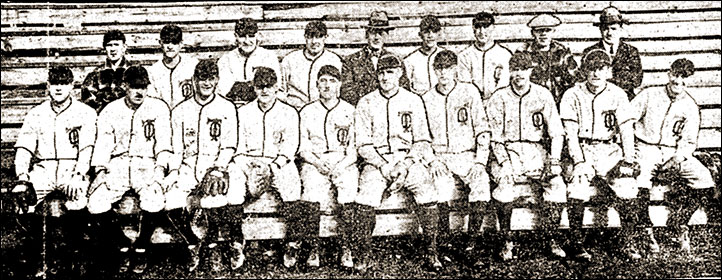 Toronto Oslers