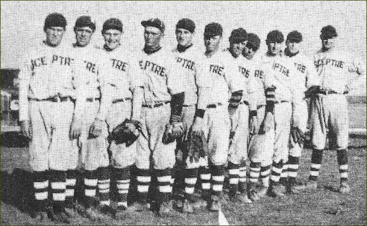 1928 Sceptre