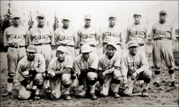 1929 Royston