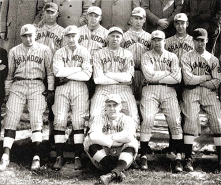 1930 Brandon Greys