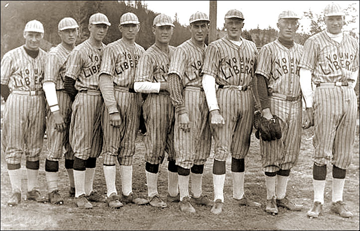 Edmonton Young Liberals