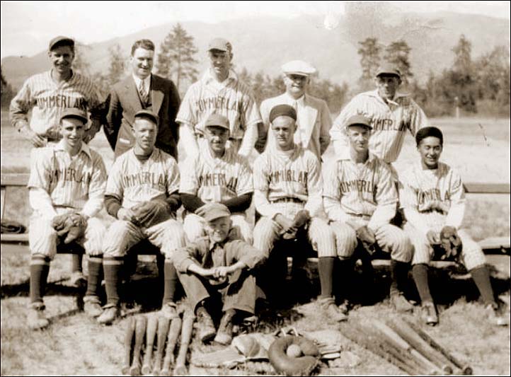 1930 Summerland