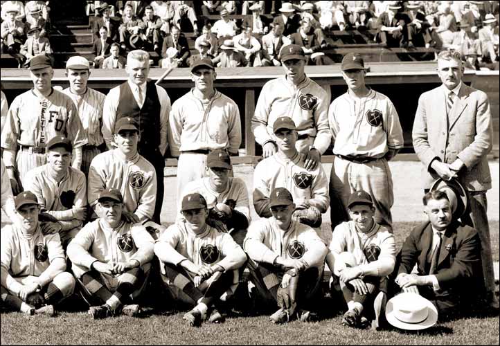 1930 Vancouver/Seattle2