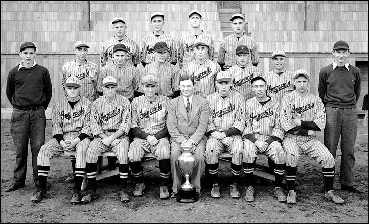 1934 IOCO