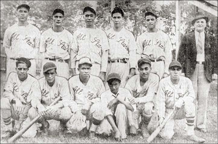 1935 Chatham
