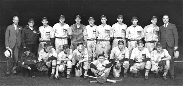 1935 Home Gas