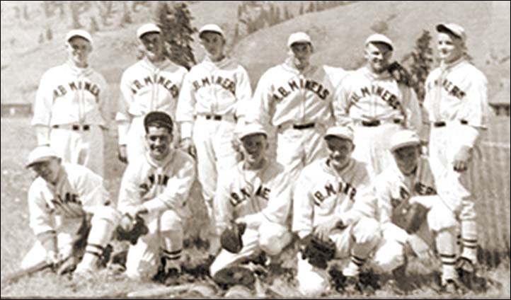 1936 Beaverdell