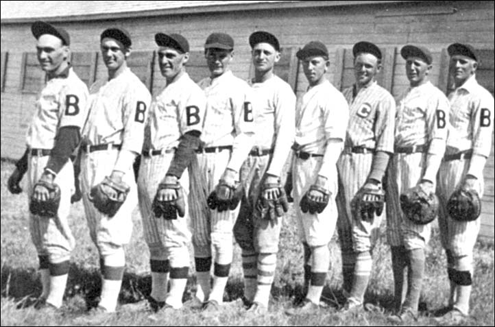 1936 Broderick