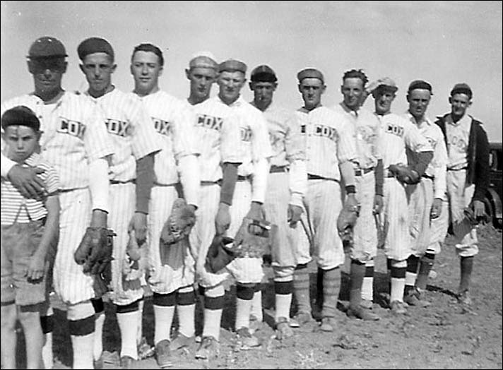 cox Cardinals