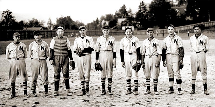 1938 Nelson