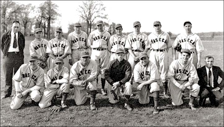 1939 Waseca