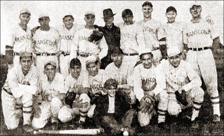 1943 Transcona