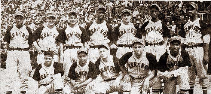 1944 VeraCruz