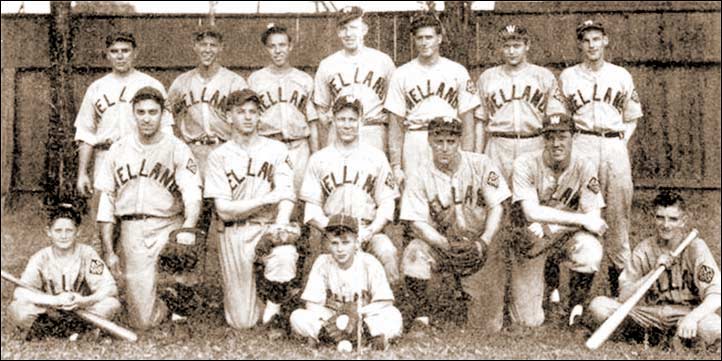 1944 Welland Atlas Steels