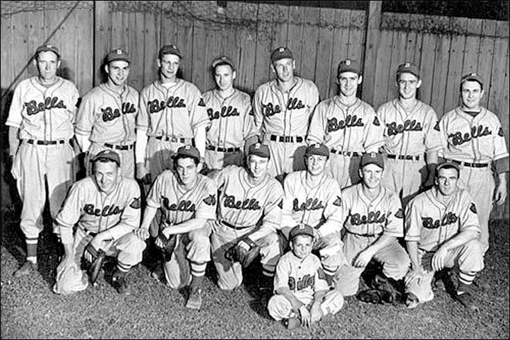 1946 Bellingham Bells