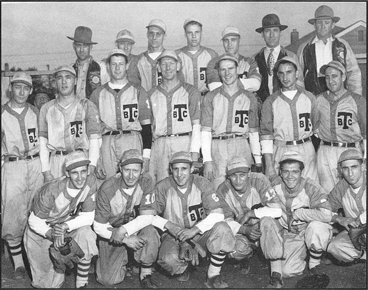 1946 Transcona