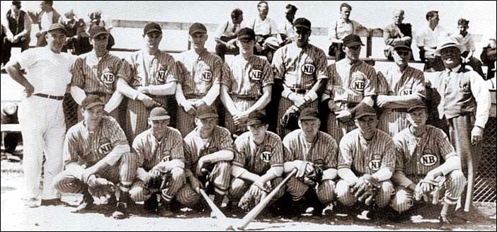 1947 North Battleford