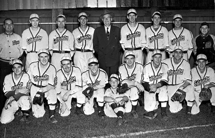 1947 Edmonton Eskimos