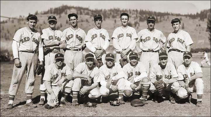 Kelowna Red Sox