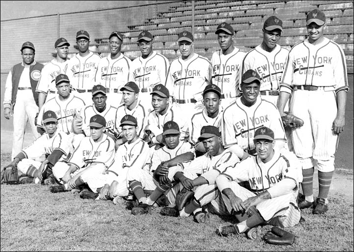 1947 New York Cubans