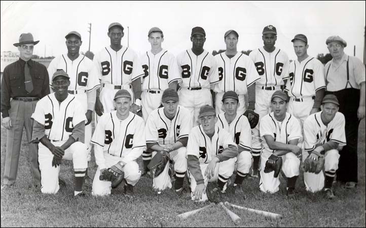 1948 Brandon Greys