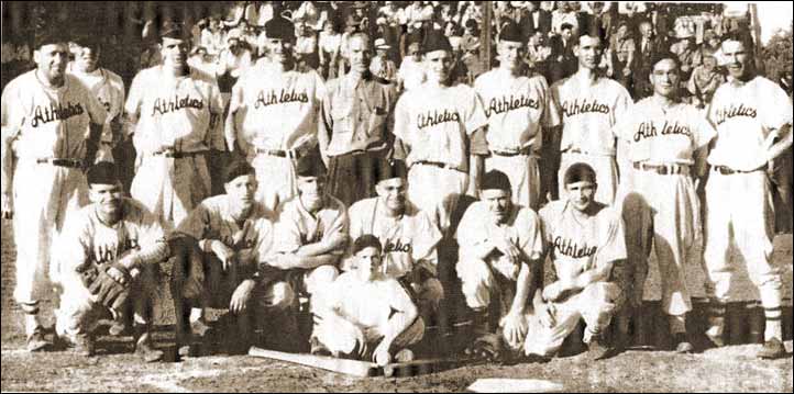 Duncan Athletics