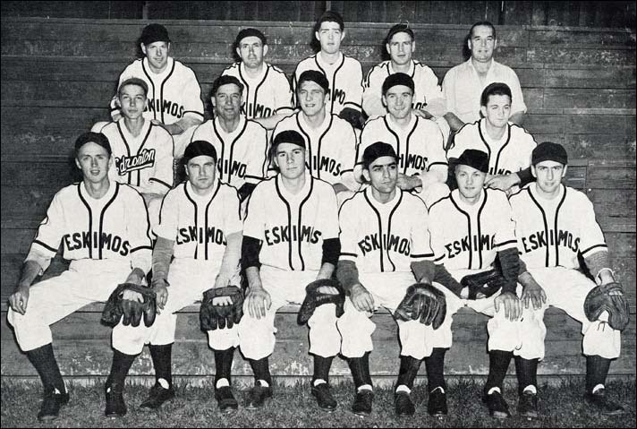1948 Edmonton Eskimos