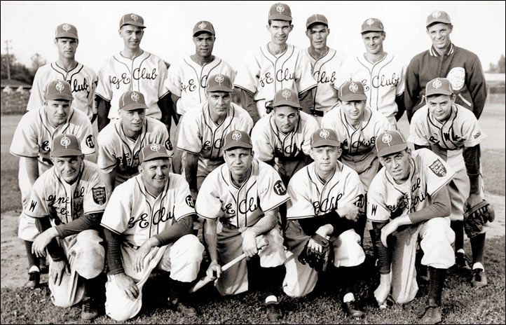 Fort Wayne Electrics